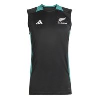 adidas All Blacks Vest 2025 pentru Barbati negru bleu