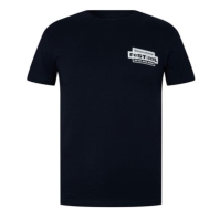 Castore Sv Fstvl T 2 pentru barbati bleumarin