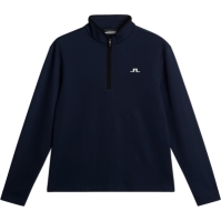 J Lindeberg Golf Clde Hz Mid Lyr pentru barbati jl bleumarin