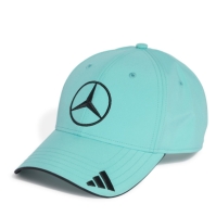 Sepci adidas Mercedes AMG Petronas Formula One Team Driver verde negru
