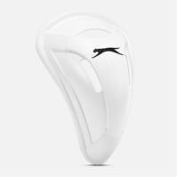 Slazenger Pro Abdo Guard alb