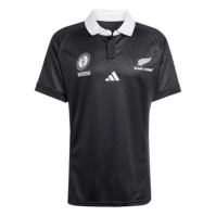 Tricou Acasa adidas negru Ferns Cupa Mondiala 2025 pentru adulti all