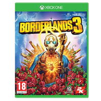 2K Games Borderlands 3