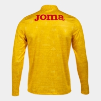 Jacheta oficiala Echipa Nationala de Fotbal a Romaniei galben Joma