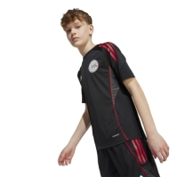 adidas Ajax Training Top 2025 2026 Juniors