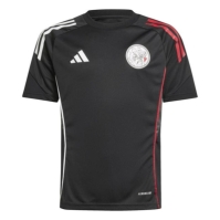 adidas Ajax Training Top Juniors
