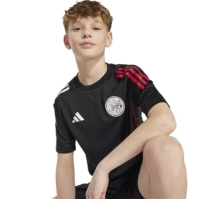 adidas Ajax Training Top Juniors