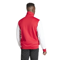 adidas Ajax Amsterdam Essentials Track Jacket Adults