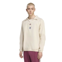 adidas Ajax Originals Icon Drill Top Adults