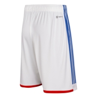 adidas Chilie Away Shorts 2022 Adults