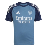 adidas Arsenal Training Top 2025 2026 Juniors