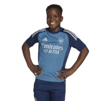 adidas Arsenal Training Top 2025 2026 Juniors