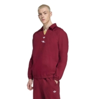 adidas Arsenal Icons Drill Top Mens