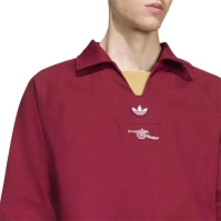 adidas Arsenal Icons Drill Top Mens