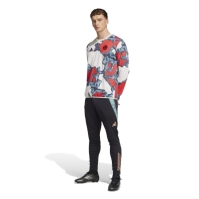 adidas Bayern Munich Prematch Drill Top 2024 2025 Adults