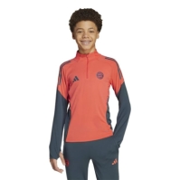 adidas Bayern Munich Tiro 25 Competition Training Top 2025 2026 Juniors