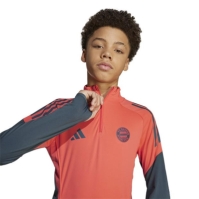 adidas Bayern Munich Tiro 25 Competition Training Top 2025 2026 Juniors