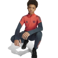adidas Bayern Munich Tiro 25 Competition Training Top 2025 2026 Juniors