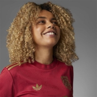 adidas Bayern Munich Anniversary Shirt Womens