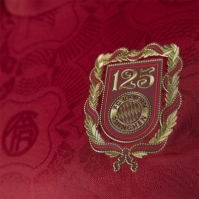 adidas Bayern Munich Anniversary Shirt Womens