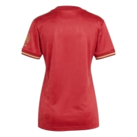 adidas Bayern Munich Anniversary Shirt Womens