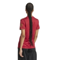 adidas Bayern Munich Anniversary Shirt Womens