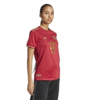 adidas Bayern Munich Anniversary Shirt Womens