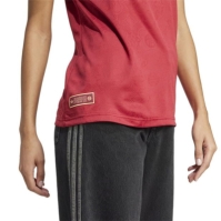 adidas Bayern Munich Anniversary Shirt Womens