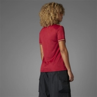 adidas Bayern Munich Anniversary Shirt Womens