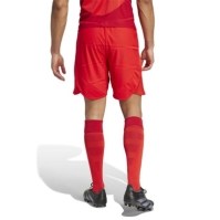 adidas Bayern Munich Home Shorts 2024 2025 Adults