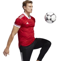 Adidas Condivo 20 Jersey red FT7257