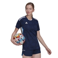 adidas Condivo 22 Match Day Shirt Womens