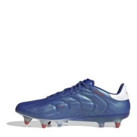 adidas Copa Pure II.1 Soft Ground Juniors Football Boots