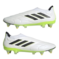 adidas Copa Pure+ Soft Ground Football Boots