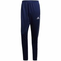 Pantaloni ADIDAS CORE 18 TRAINING / navy blue CV3988 adidas teamwear