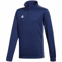 Adidas Core 18 Training Top JR CV4139 sweatshirt