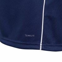 Adidas Core 18 Training Top JR CV4139 sweatshirt