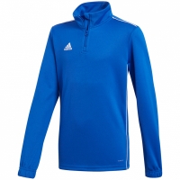Adidas Core 18 Training Top JR CV4140 sweatshirt