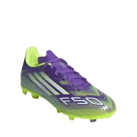 adidas F50 League FG/MG JH7747