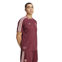 adidas FC Bayern Terrace Icons Kit 2024 2025 Adults