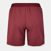 adidas Bayern Munich Third Shorts 2023 2024 Womens