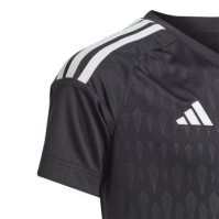 adidas Bayern Munich Goalkeeper Shirt 2023 2024 Juniors