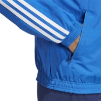 adidas Italy Away Anthem Jacket 2023 Womens