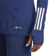 adidas Italy Tiro 23 Pro Warm Top Womens