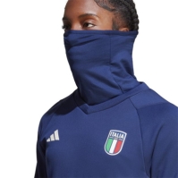 adidas Italy Tiro 23 Pro Warm Top Womens