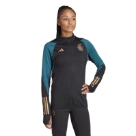 adidas Germany Tiro 23 Pro Top Womens