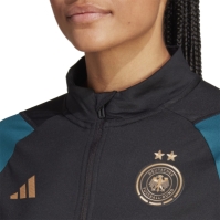 adidas Germany Tiro 23 Pro Top Womens