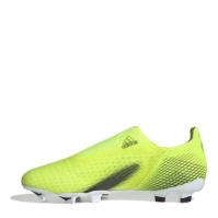 adidas X Ghosted.3 Mens Firm Ground Football Boots