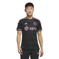 adidas Inter Miami Messi 10 Authentic Away Shirt 2023 2024 Adults