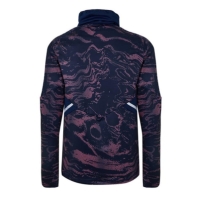 adidas Juventus Pre Match Warm Up Top Adults